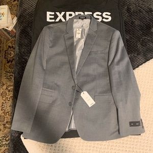 Express Suit Jacket